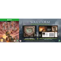 Microids Series X Oddworld Soulstorm Day One Oddition