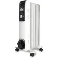 Orbegozo Rf 1500 Radiator