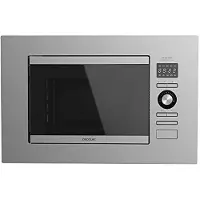 Cecotec Grandheat 2090 Built-in Steel Mikrobølgeovn