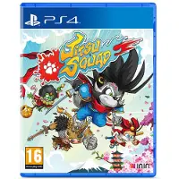 Sony Ps4 Jitsu Squad