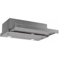 Edesa Ect-6411 X Teleskopiske Ventilatorhetter