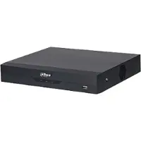 Dahua Dhi-nvr2108hs-8p-i2 Videoovervåkningsenhet