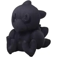 Square Enix Final Fantasy Vii Linje Autograf Chocobo Teddy
