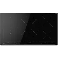 Teka Maestro Slide Flex Izs 97630 Mst Induksjonstopp 90 Cm 9 Brennere
