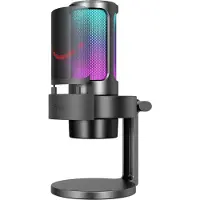 Fifine Ampligame A8 Strømmemikrofon