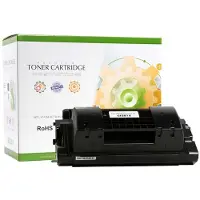Static Control Kompatibel Toner For Hewlett-packard 81x (cf281x)