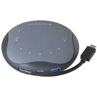 AVer As315 Pro Ai Konferansetaler