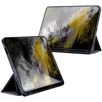 3MK Samsung Galaxy Tab S6 Lite 2020–2022 – mykt etui til nettbrett på opptil 12 tommer