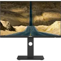 Dahua Dhi-lm24-p301a-a5 24´´ Qhd Ips Led Skjerm