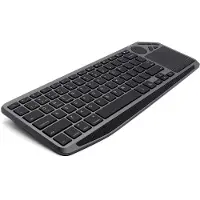 Techly Ictb9801tb Tastatur Engelsk