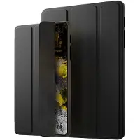 3MK Apple iPad 10,2" (7., 8. og 9. generasjon) – mykt etui for nettbrett opp til 12"