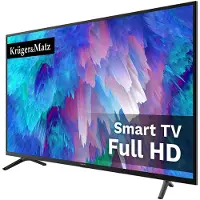 Kruger & Matz Km0240fhd-s6 40´´ Hd Led Tv