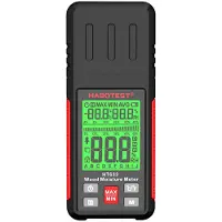 Habotest Ht633 Fuktighetssensor