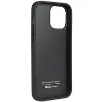 Audi Genuine Leather Iphone 13 Pro Max 6.7 Autpupcip13pmq8d1bk Telefondeksel