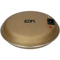 EDM 7180 500w Sengvarmer