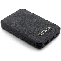 GUESS Gupb5lp4gegk 5000mah Powerbank