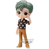 Bandai Bts Tiny Tan Rm Dynamite Ver B Qposket-figur