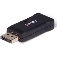 Lindy 32118 Displayport-adapter