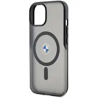 BMW Bmhmp15mdslk Iphone 15 Plus14 Plus 6.7 Iml Signature Telefondeksel
