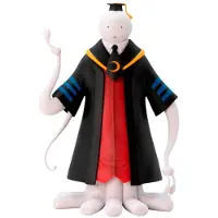 Abysse Corp Assassination Classroom Koro Sensei Figur