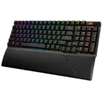 Asus Strix Scope Ii 96 Trådløst Mekanisk Spilltastatur Spansk