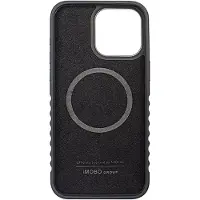 Audi Genuine Leather Iphone 15 Pro Max 6.7 Czarno Autpupcmip15pmr8d3rd Telefondeksel