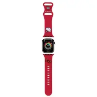 Hello Kitty Hkawmschblr Apple Watch 38/40/41mm Rem