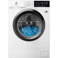 Electrolux Ew6sn347sp Frontmatende Vaskemaskin