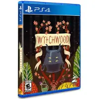 Sony Wytchwood Import