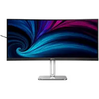 Philips 5000 Series 34b2u5600c 34´´ Wqhd Va Led 120hz Skjerm
