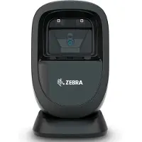 Zebra DS9308-SR - 2D Desktop Barcode Scanner (Includes USB Kit)
