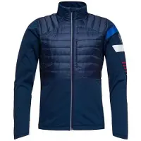 Rossignol Poursuite Warm Jakke
