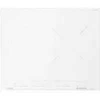 Teka Maestro Paeller Izc 63632 Mpt Induksjonstopp 65 Cm 3 Brennere