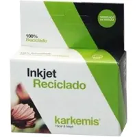 Karkemis T6n03ae Resirkulert Blekkpatron