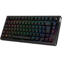 HyperX Alloy Rise 75 Trådløst Spilltastatur Engelsk