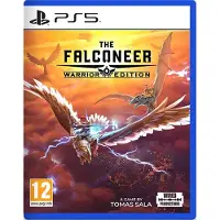 Wired production The Falconeer Warrior Edition Playstation 5 PS5
