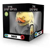 TUBBZ Lost Boys Boxed David Ender