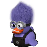 TUBBZ Minions 1st Ed Purple Minion Ender