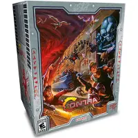 Sony Contra Anniversary Collection (Ultimate Edition) - Sony PlayStation 4 - Plattform