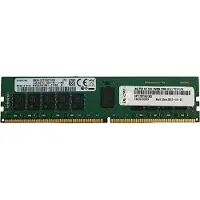 Lenovo ThinkSystem 32GB TruDDR4 3200MHz 2Rx8 1,2V ECC UDIMM
