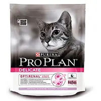 Purina Pro Plan Delicate Junior Kattemat 1.5kg