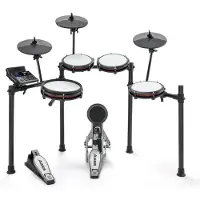 Alesis Nitro Max Electric Drumkit with Nitro Amp