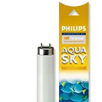 Ferplast Aquasky 38w Neon Akvarielampe