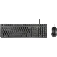 Targus Akm622es Tastatur Og Mus Spansk