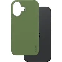 PanzerGlass Case Fashion Green MagSafe iPhone 16