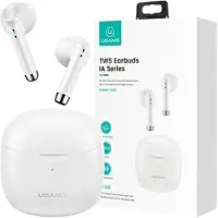 Usams Bhuia02 Trådløse øretelefoner