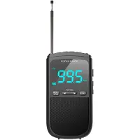 Camry Cr 1905 Digital Radio