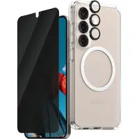 PanzerGlass Flashgrip Samsung Galaxy S25 Telefondeksel