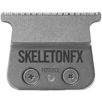 BaByliss PRO FX7870/FX726/FX797E trimmerblad Skeleton Gunsteel FX707ZGSE