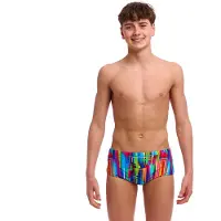 Funky Trunks Sidewinder Badeshorts Boxer
